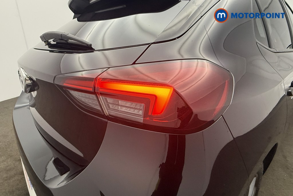 Vauxhall Corsa Sri Premium Manual Petrol Hatchback - Stock Number (1617274) - 18th supplementary image