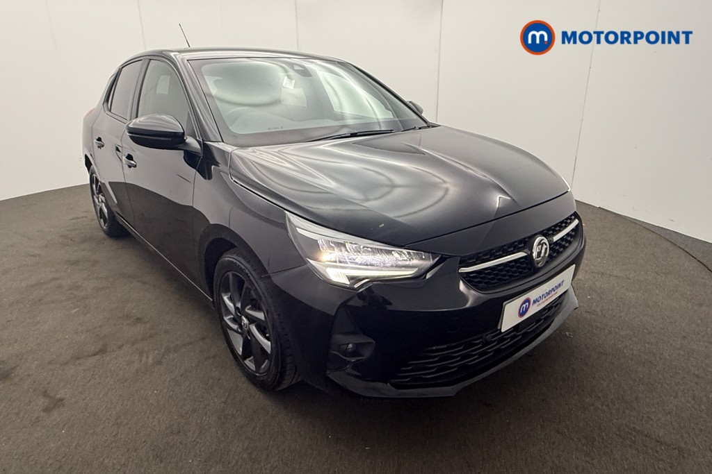 Vauxhall Corsa Sri Premium Manual Petrol Hatchback - Stock Number (1617274) - 19th supplementary image