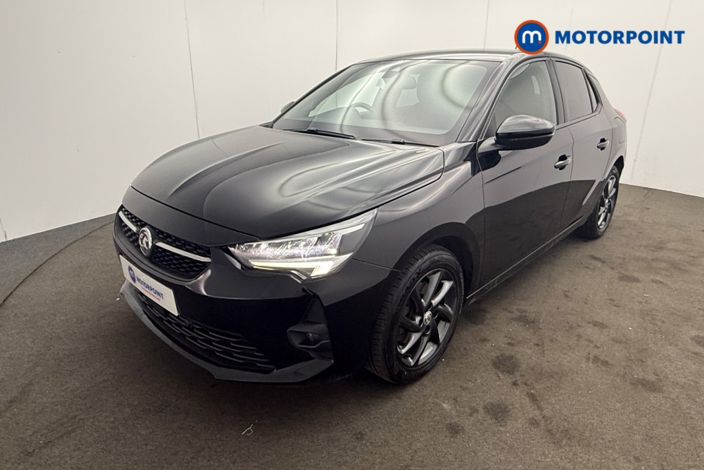 Vauxhall Corsa Sri Premium Manual Petrol Hatchback - Stock Number (1617274) - 20th supplementary image