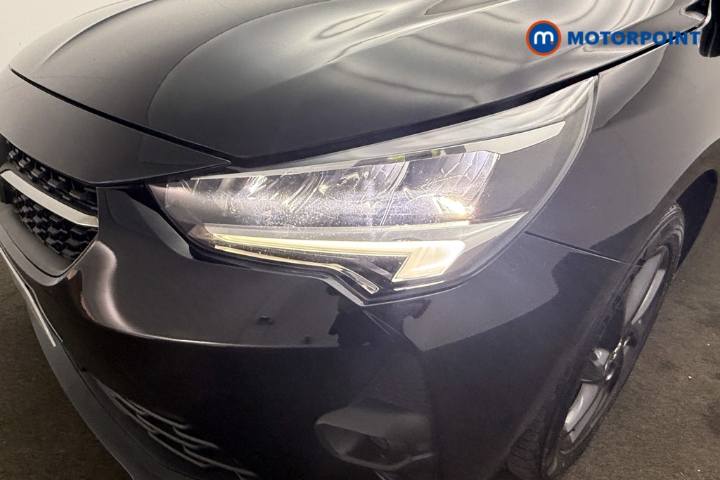 Vauxhall Corsa Sri Premium Manual Petrol Hatchback - Stock Number (1617274) - 21st supplementary image