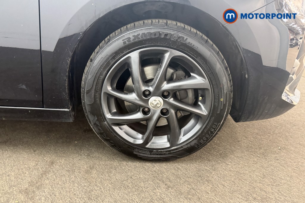 Vauxhall Corsa Sri Premium Manual Petrol Hatchback - Stock Number (1617274) - 22nd supplementary image