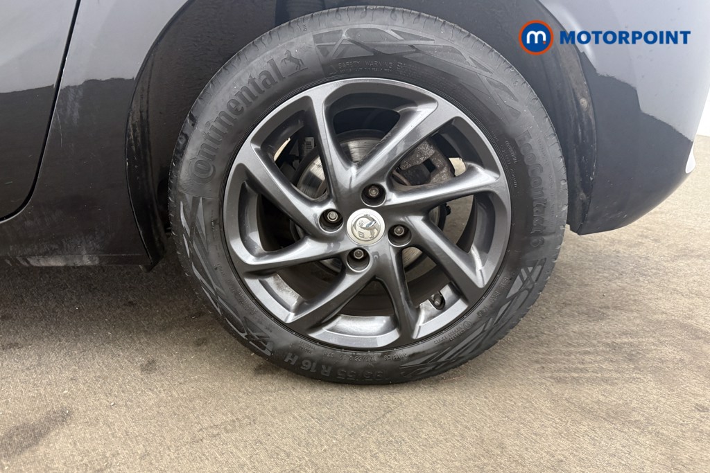 Vauxhall Corsa Sri Premium Manual Petrol Hatchback - Stock Number (1617274) - 24th supplementary image