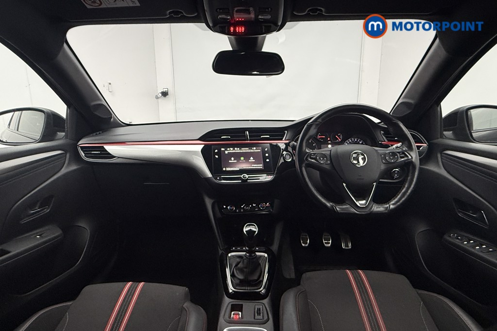 Vauxhall Corsa Sri Premium Manual Petrol Hatchback - Stock Number (1617274) - 1st supplementary image