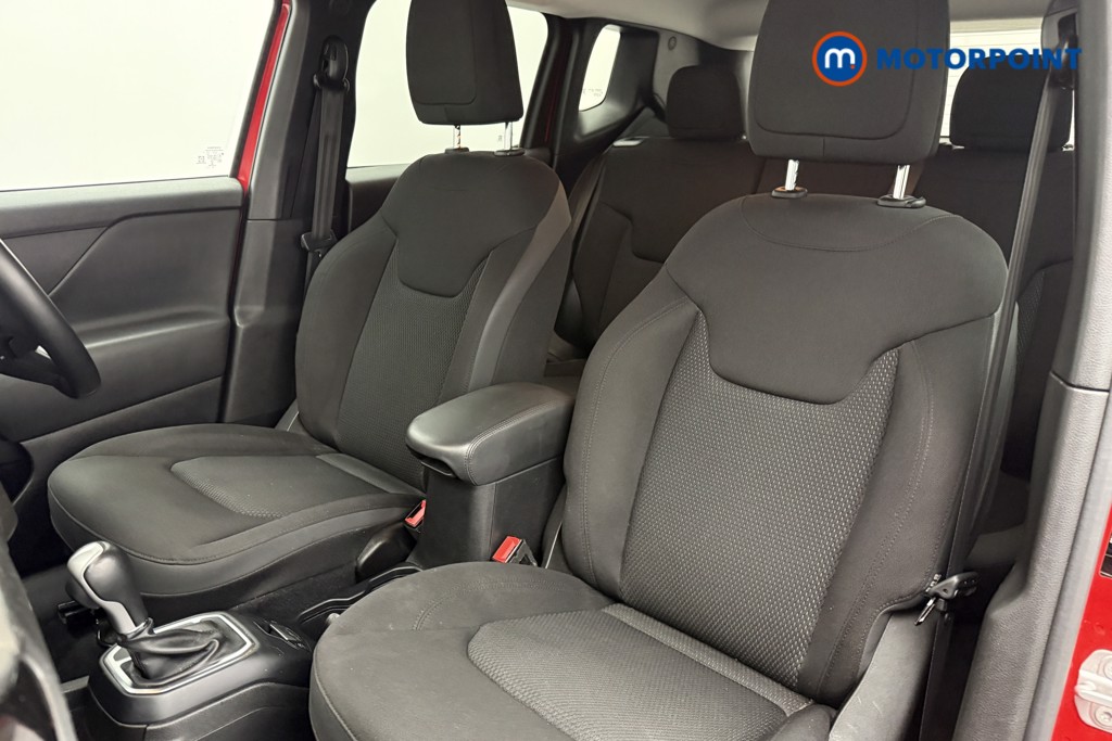 Jeep Renegade Night Eagle Ii Automatic Petrol SUV - Stock Number (1617510) - 2nd supplementary image