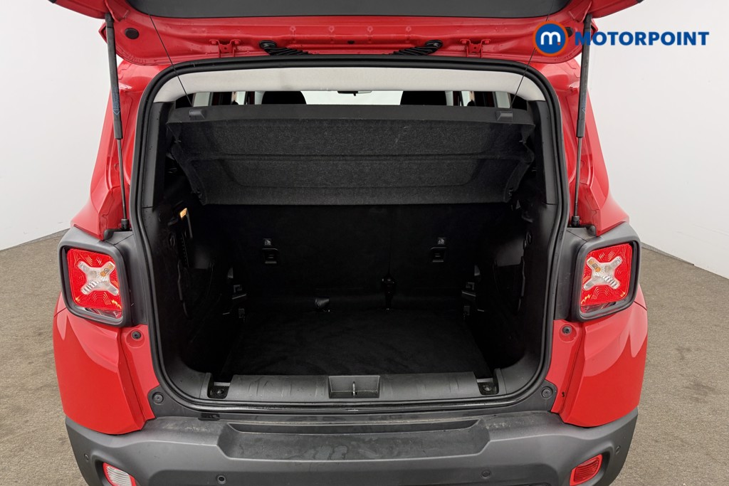 Jeep Renegade Night Eagle Ii Automatic Petrol SUV - Stock Number (1617510) - 5th supplementary image