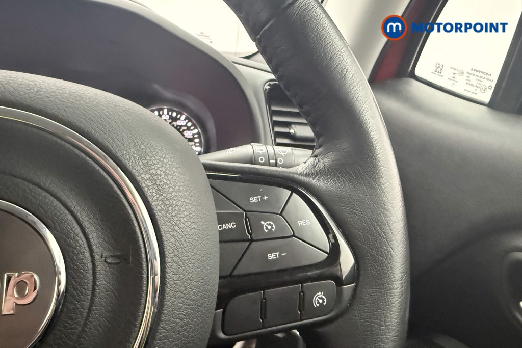 Jeep Renegade Night Eagle Ii Automatic Petrol SUV - Stock Number (1617510) - 8th supplementary image