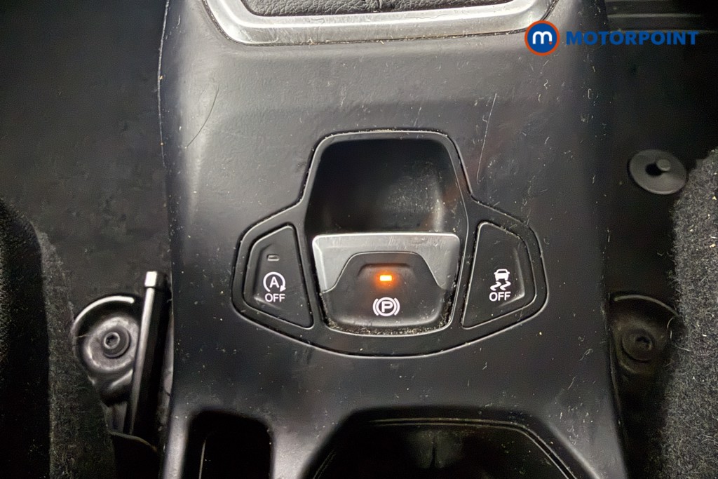 Jeep Renegade Night Eagle Ii Automatic Petrol SUV - Stock Number (1617510) - 15th supplementary image