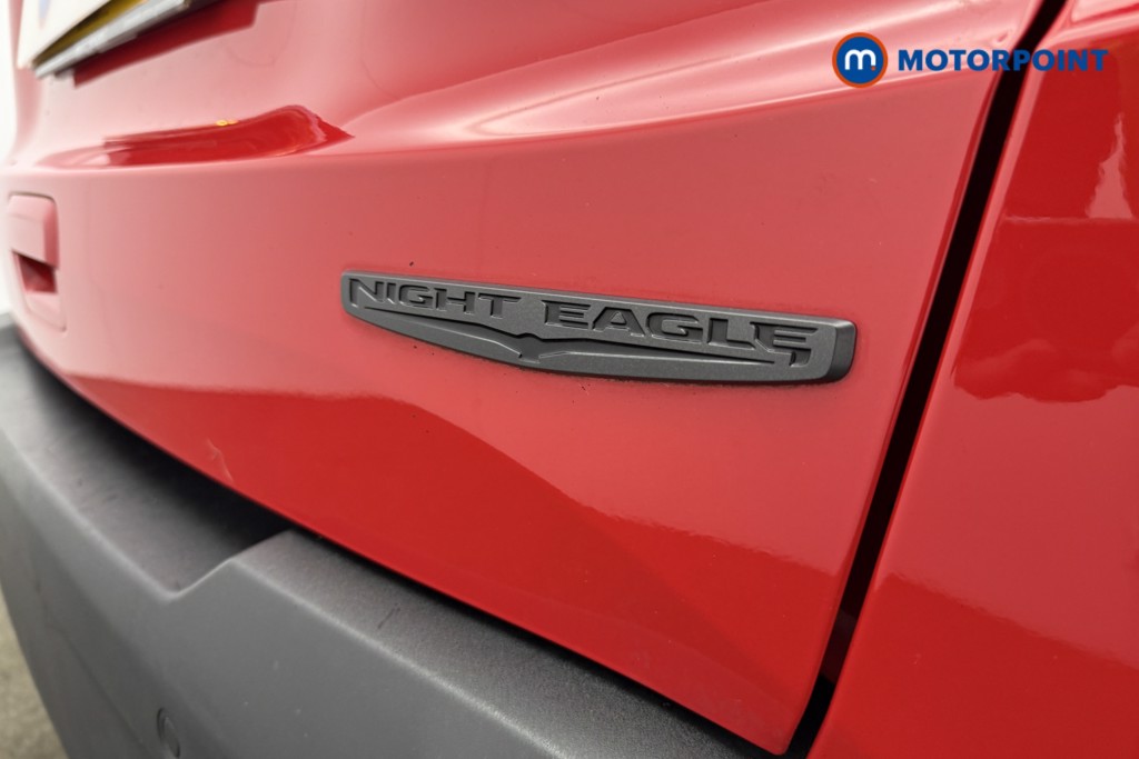 Jeep Renegade Night Eagle Ii Automatic Petrol SUV - Stock Number (1617510) - 19th supplementary image