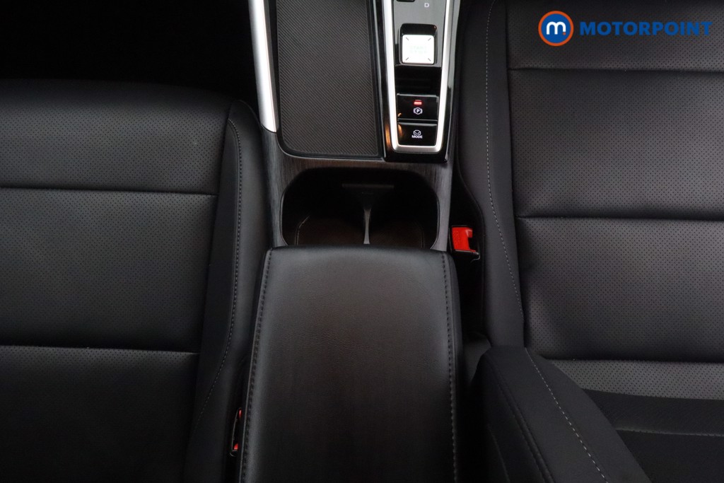 Mg Motor Uk ZS Trophy Automatic Petrol-Electric Hybrid SUV - Stock Number (1617585) - 4th supplementary image