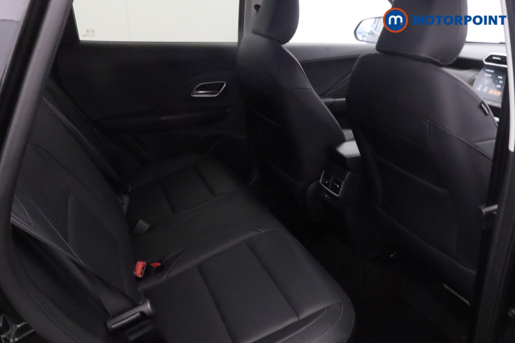 Mg Motor Uk ZS Trophy Automatic Petrol-Electric Hybrid SUV - Stock Number (1617585) - 10th supplementary image