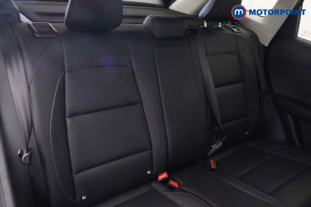 Mg Motor Uk ZS Trophy Automatic Petrol-Electric Hybrid SUV - Stock Number (1617585) - 11th supplementary image