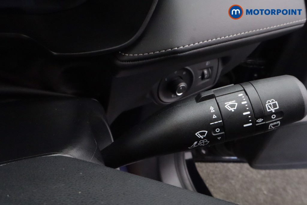 Mg Motor Uk ZS Trophy Automatic Petrol-Electric Hybrid SUV - Stock Number (1617585) - 15th supplementary image