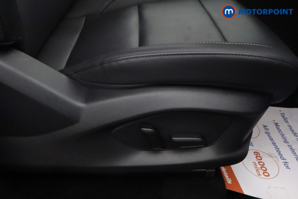 Mg Motor Uk ZS Trophy Automatic Petrol-Electric Hybrid SUV - Stock Number (1617585) - 18th supplementary image