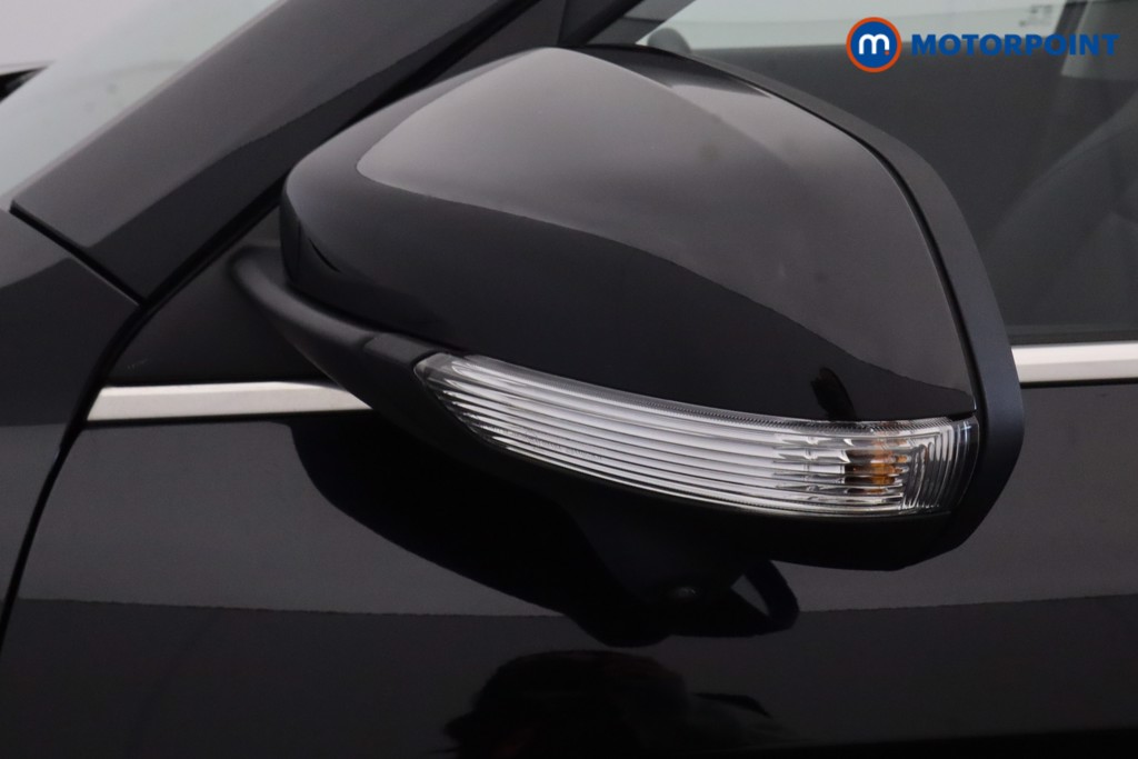 Mg Motor Uk ZS Trophy Automatic Petrol-Electric Hybrid SUV - Stock Number (1617585) - 26th supplementary image