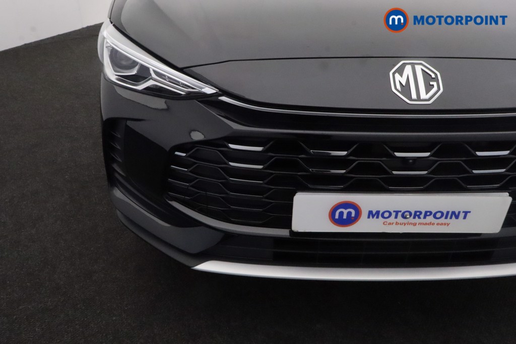 Mg Motor Uk ZS Trophy Automatic Petrol-Electric Hybrid SUV - Stock Number (1617585) - 27th supplementary image