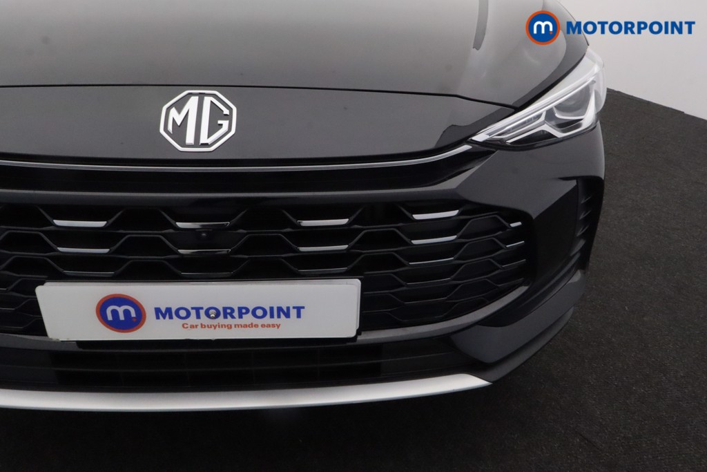 Mg Motor Uk ZS Trophy Automatic Petrol-Electric Hybrid SUV - Stock Number (1617585) - 28th supplementary image