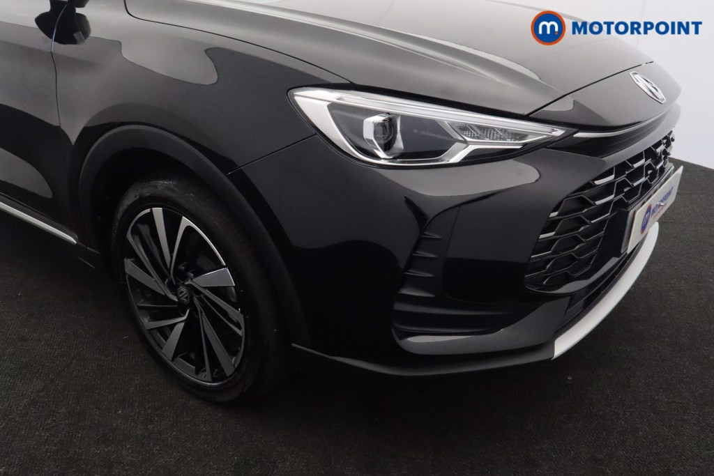 Mg Motor Uk ZS Trophy Automatic Petrol-Electric Hybrid SUV - Stock Number (1617585) - 30th supplementary image