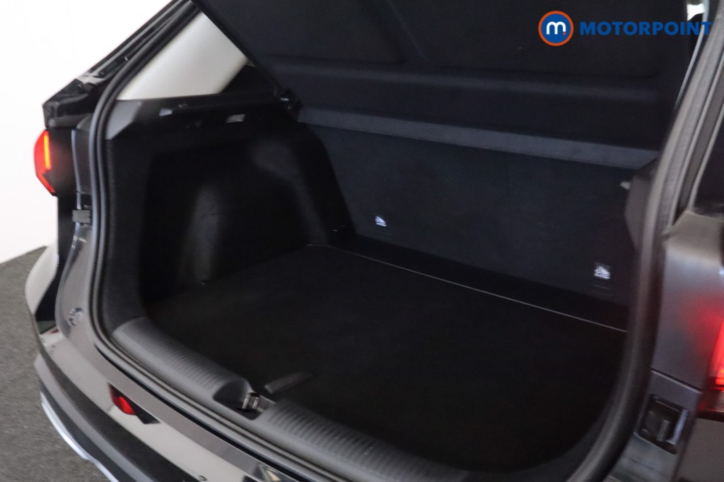 Mg Motor Uk ZS Trophy Automatic Petrol-Electric Hybrid SUV - Stock Number (1617585) - 37th supplementary image