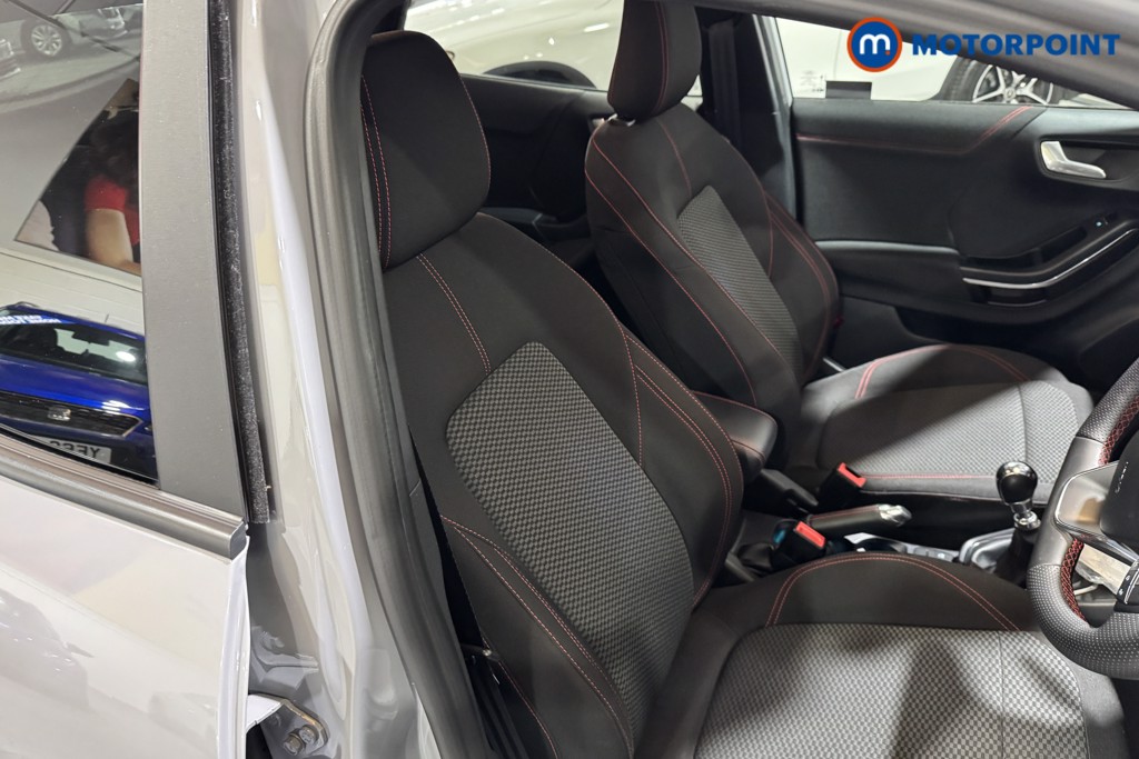 Ford Puma St-Line Manual Petrol SUV - Stock Number (1617678) - 6th supplementary image