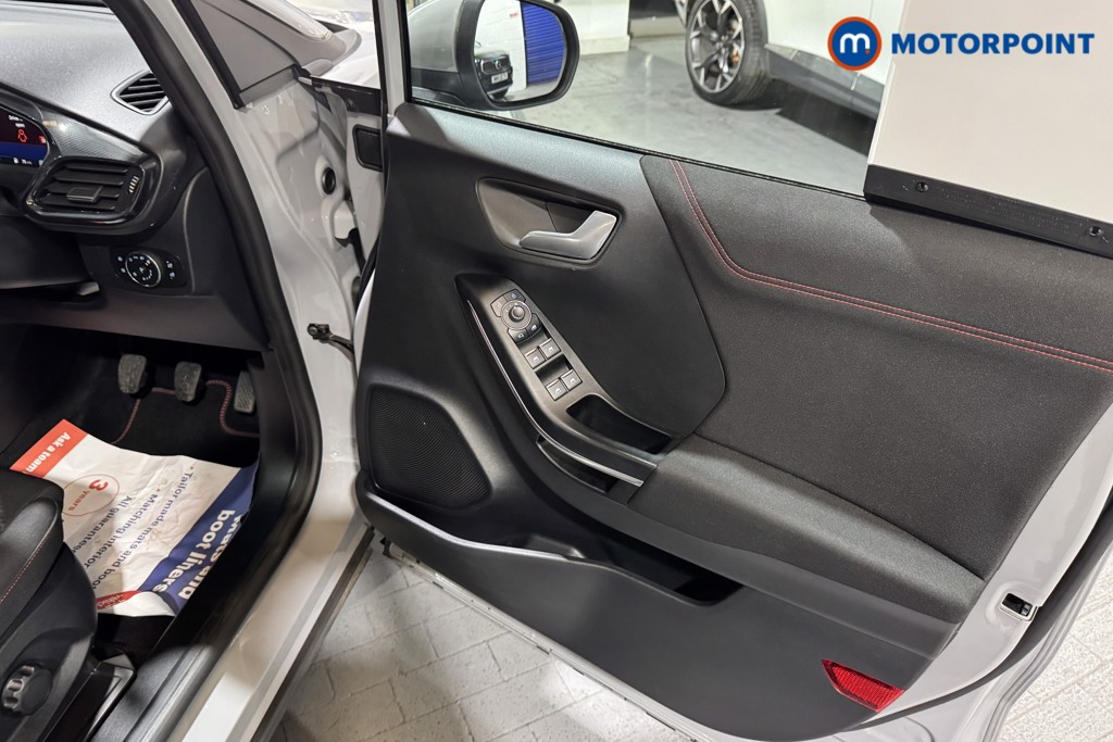 Ford Puma St-Line Manual Petrol SUV - Stock Number (1617678) - 7th supplementary image