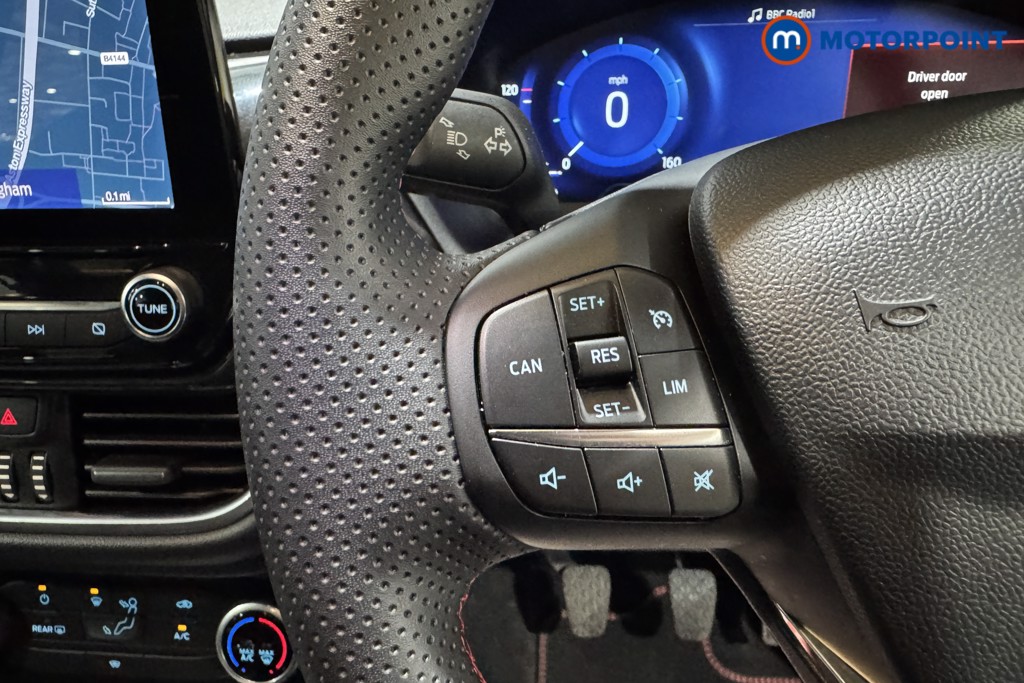 Ford Puma St-Line Manual Petrol SUV - Stock Number (1617678) - 11th supplementary image