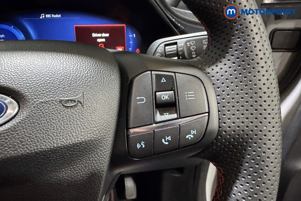 Ford Puma St-Line Manual Petrol SUV - Stock Number (1617678) - 12th supplementary image