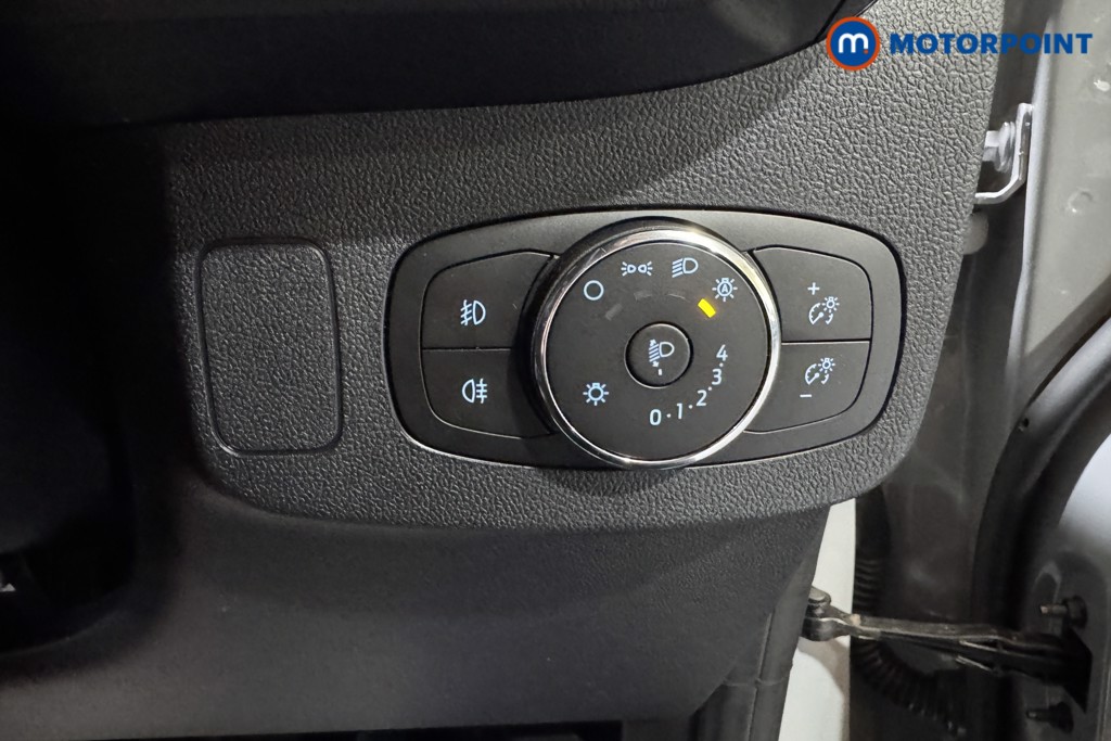 Ford Puma St-Line Manual Petrol SUV - Stock Number (1617678) - 13th supplementary image