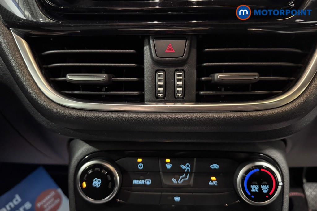 Ford Puma St-Line Manual Petrol SUV - Stock Number (1617678) - 15th supplementary image