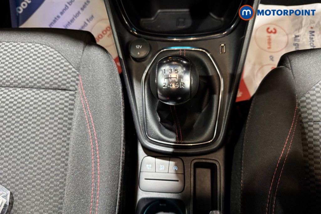 Ford Puma St-Line Manual Petrol SUV - Stock Number (1617678) - 17th supplementary image
