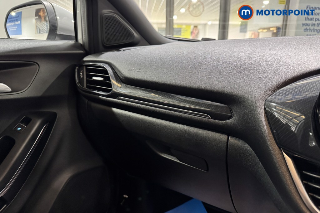 Ford Puma St-Line Manual Petrol SUV - Stock Number (1617678) - 18th supplementary image