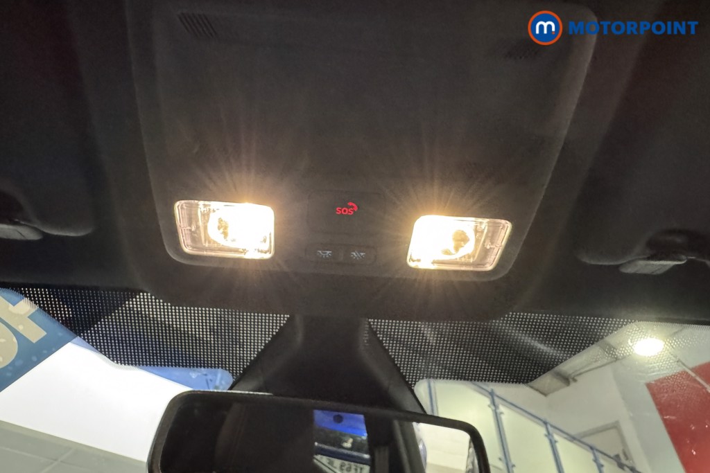 Ford Puma St-Line Manual Petrol SUV - Stock Number (1617678) - 19th supplementary image