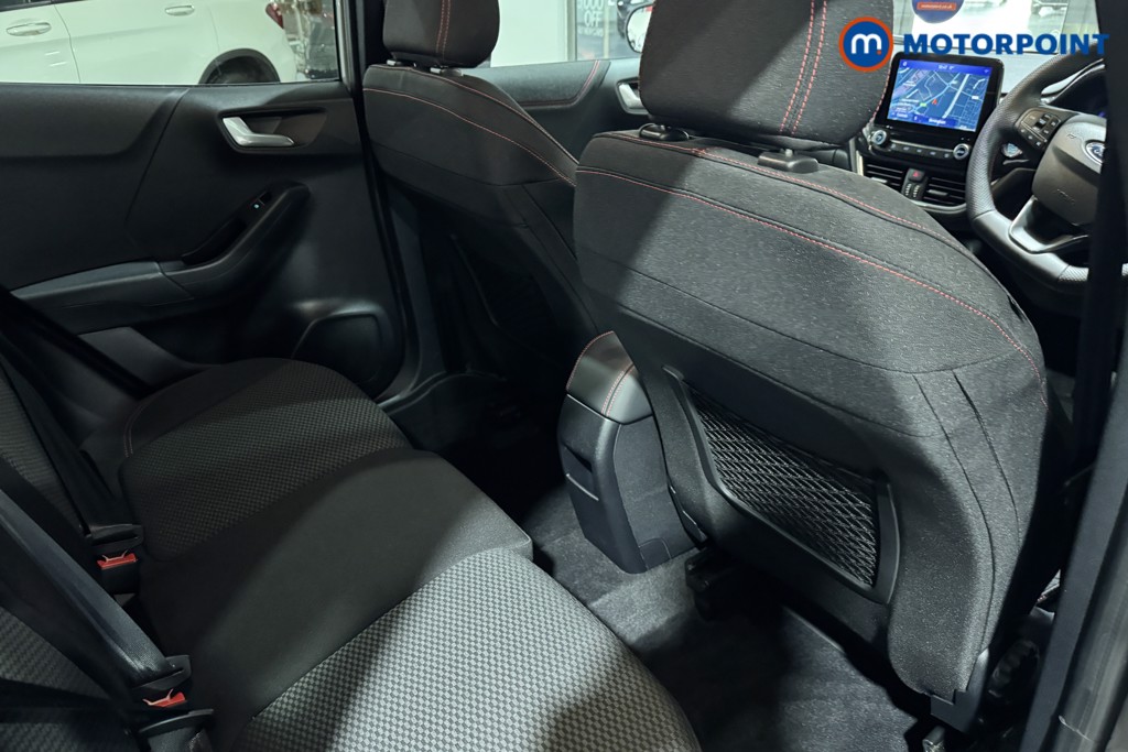 Ford Puma St-Line Manual Petrol SUV - Stock Number (1617678) - 20th supplementary image