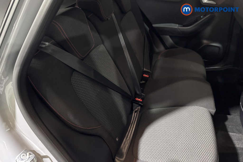 Ford Puma St-Line Manual Petrol SUV - Stock Number (1617678) - 21st supplementary image