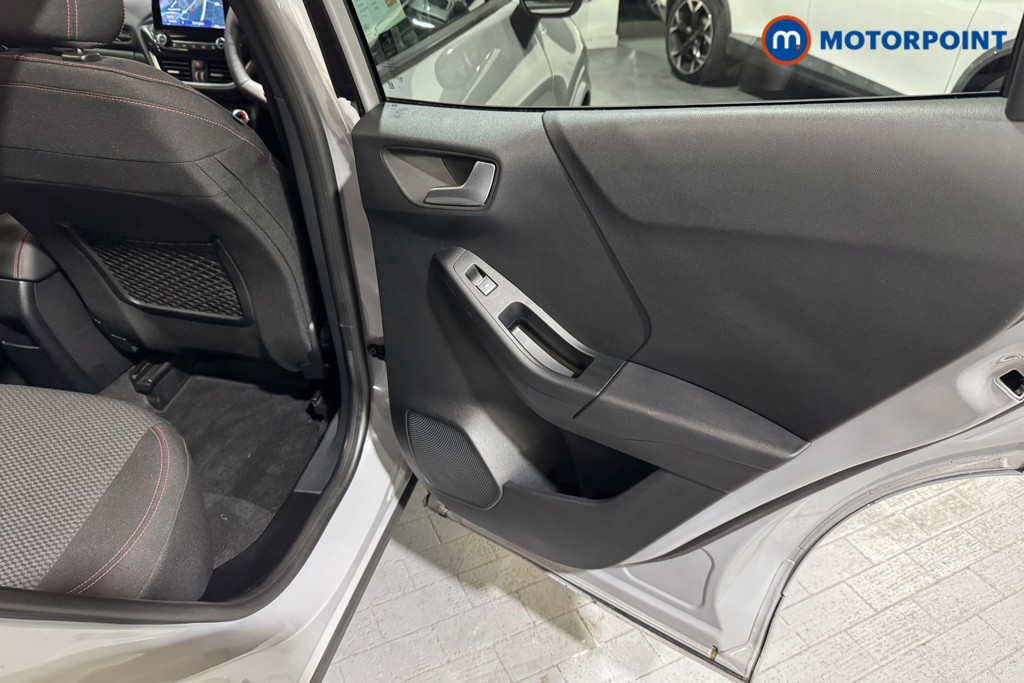 Ford Puma St-Line Manual Petrol SUV - Stock Number (1617678) - 22nd supplementary image