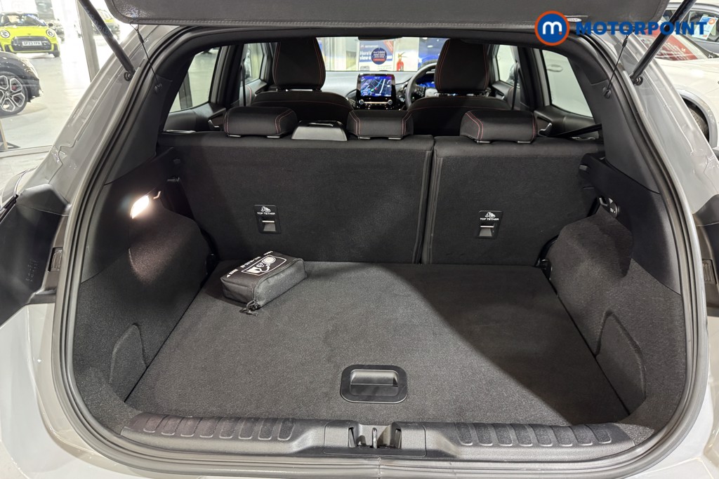 Ford Puma St-Line Manual Petrol SUV - Stock Number (1617678) - 23rd supplementary image