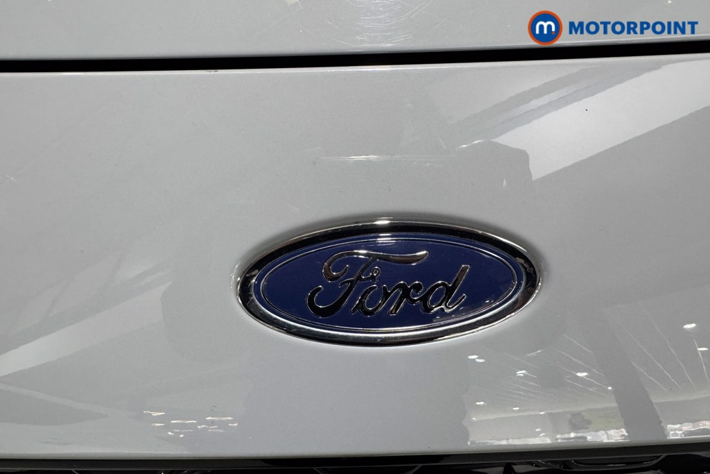 Ford Puma St-Line Manual Petrol SUV - Stock Number (1617678) - 26th supplementary image