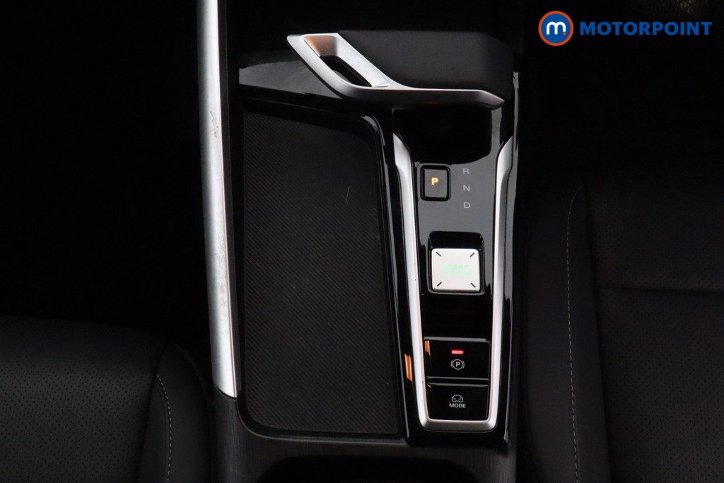 Mg Motor Uk ZS Trophy Automatic Petrol-Electric Hybrid SUV - Stock Number (1617789) - 3rd supplementary image