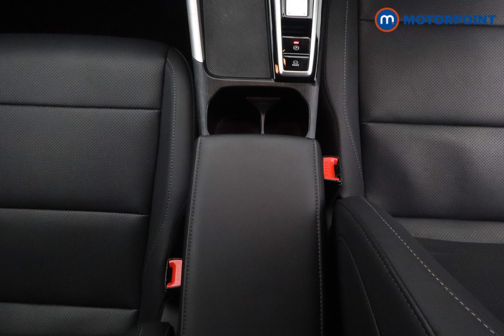 Mg Motor Uk ZS Trophy Automatic Petrol-Electric Hybrid SUV - Stock Number (1617789) - 4th supplementary image