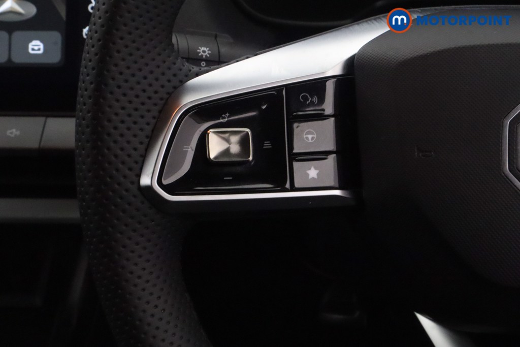 Mg Motor Uk ZS Trophy Automatic Petrol-Electric Hybrid SUV - Stock Number (1617789) - 6th supplementary image