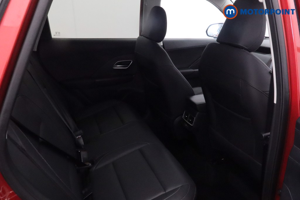 Mg Motor Uk ZS Trophy Automatic Petrol-Electric Hybrid SUV - Stock Number (1617789) - 10th supplementary image