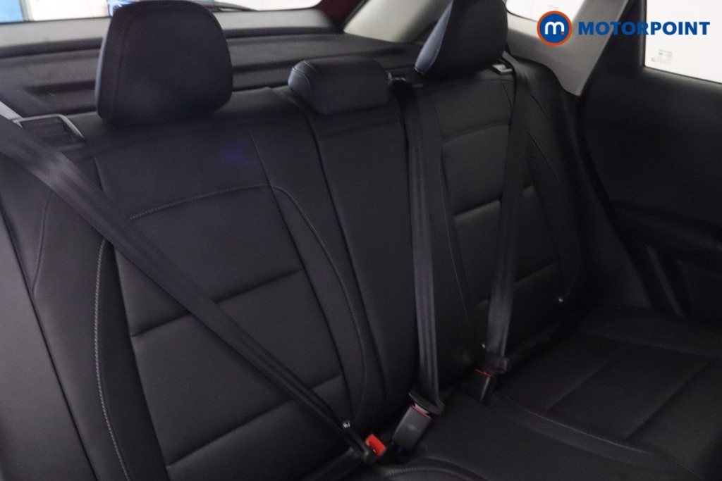 Mg Motor Uk ZS Trophy Automatic Petrol-Electric Hybrid SUV - Stock Number (1617789) - 11th supplementary image