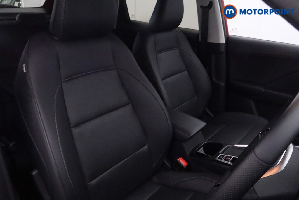 Mg Motor Uk ZS Trophy Automatic Petrol-Electric Hybrid SUV - Stock Number (1617789) - 13th supplementary image