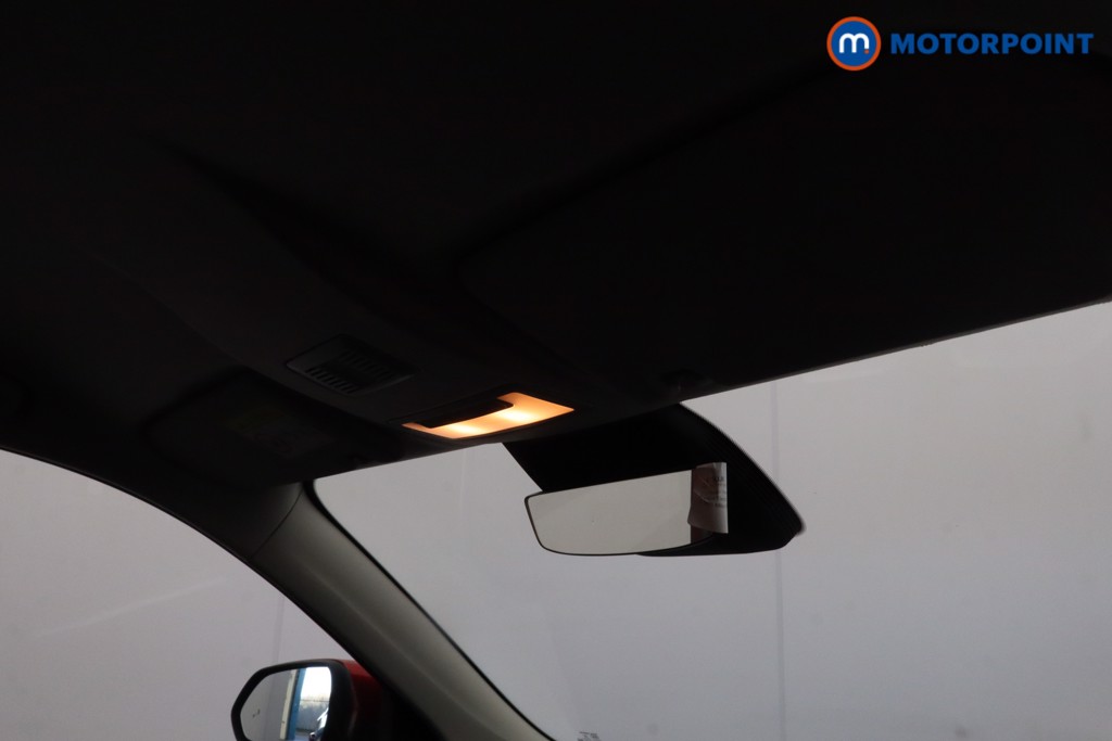 Mg Motor Uk ZS Trophy Automatic Petrol-Electric Hybrid SUV - Stock Number (1617789) - 15th supplementary image