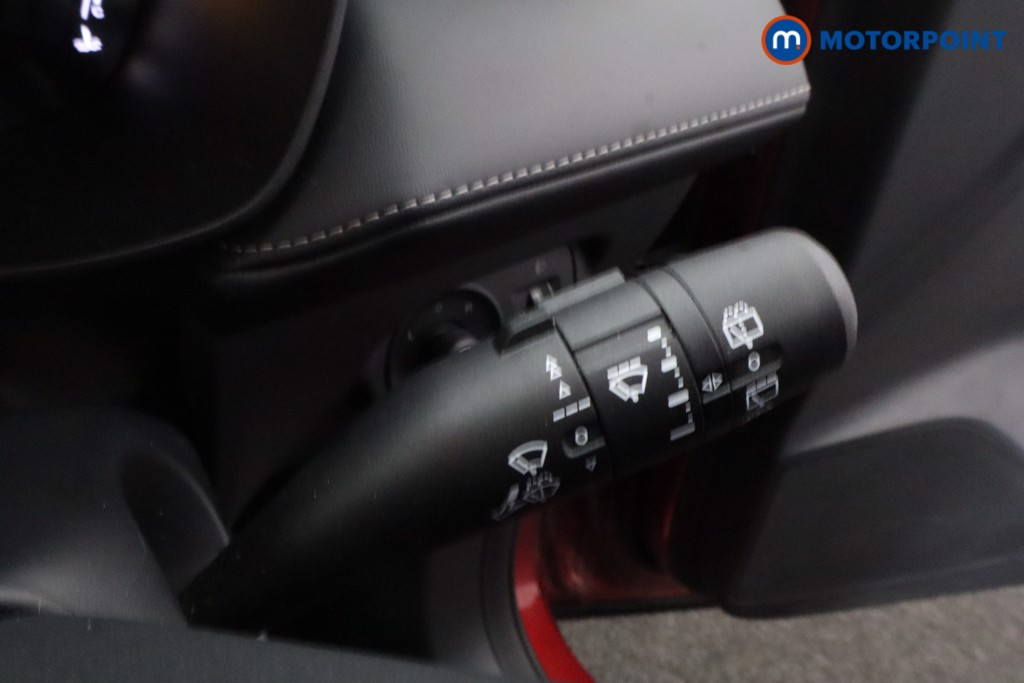 Mg Motor Uk ZS Trophy Automatic Petrol-Electric Hybrid SUV - Stock Number (1617789) - 17th supplementary image