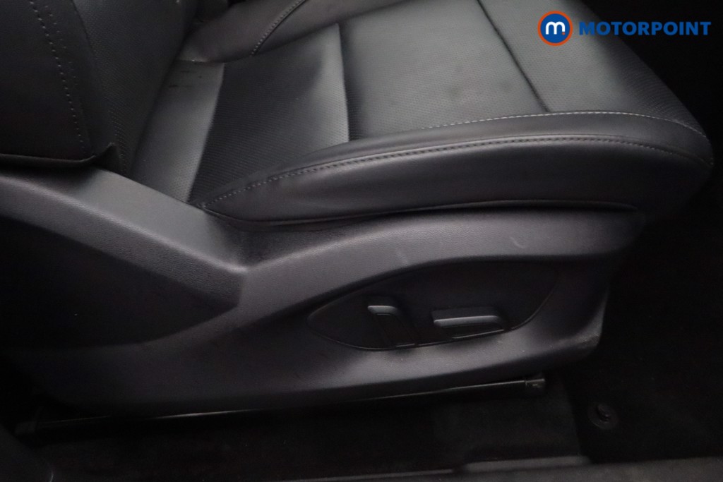 Mg Motor Uk ZS Trophy Automatic Petrol-Electric Hybrid SUV - Stock Number (1617789) - 19th supplementary image