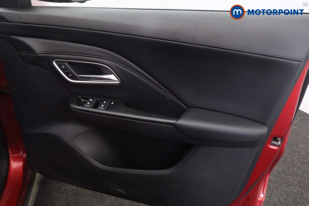 Mg Motor Uk ZS Trophy Automatic Petrol-Electric Hybrid SUV - Stock Number (1617789) - 20th supplementary image