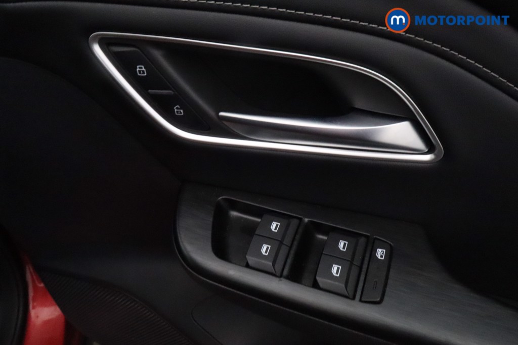 Mg Motor Uk ZS Trophy Automatic Petrol-Electric Hybrid SUV - Stock Number (1617789) - 21st supplementary image
