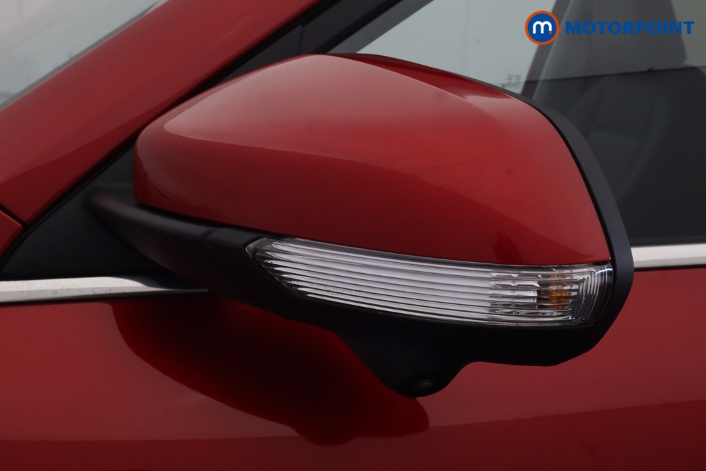 Mg Motor Uk ZS Trophy Automatic Petrol-Electric Hybrid SUV - Stock Number (1617789) - 26th supplementary image