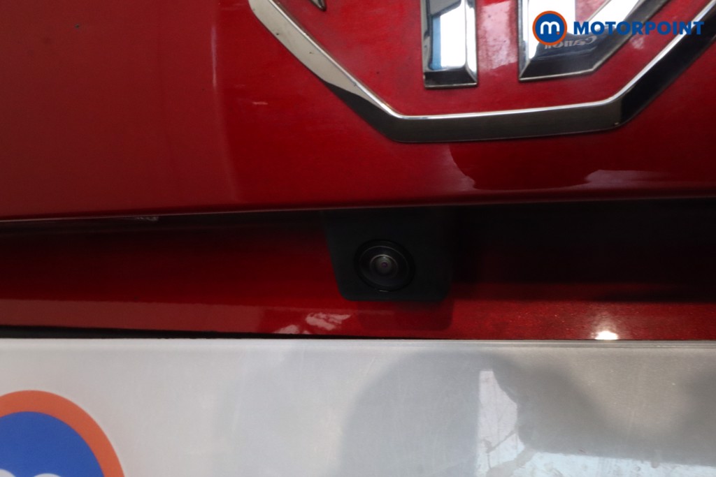 Mg Motor Uk ZS Trophy Automatic Petrol-Electric Hybrid SUV - Stock Number (1617789) - 33rd supplementary image