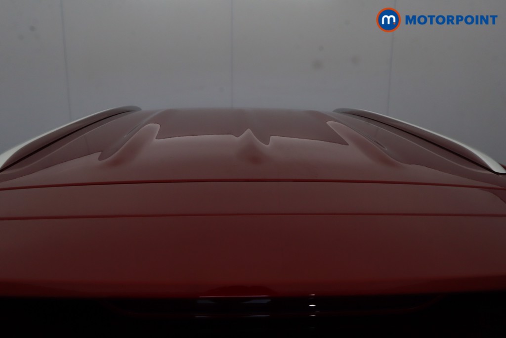 Mg Motor Uk ZS Trophy Automatic Petrol-Electric Hybrid SUV - Stock Number (1617789) - 34th supplementary image